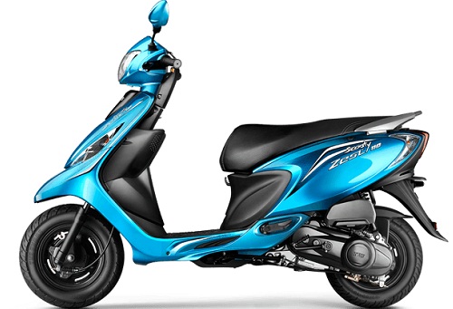 best scooty for ladies 2019