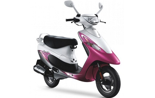 best scooty for ladies 2019