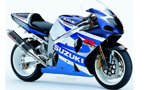 suzuki top 10 bikes