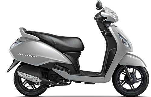 best scooty for ladies 2018