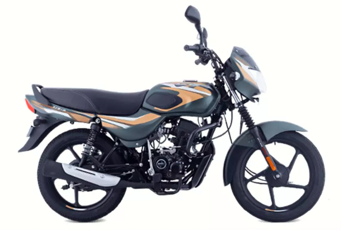 Top 5 Best Mileage Bikes Under 1 Lakh - Best Bikes in India 2022 - New ...