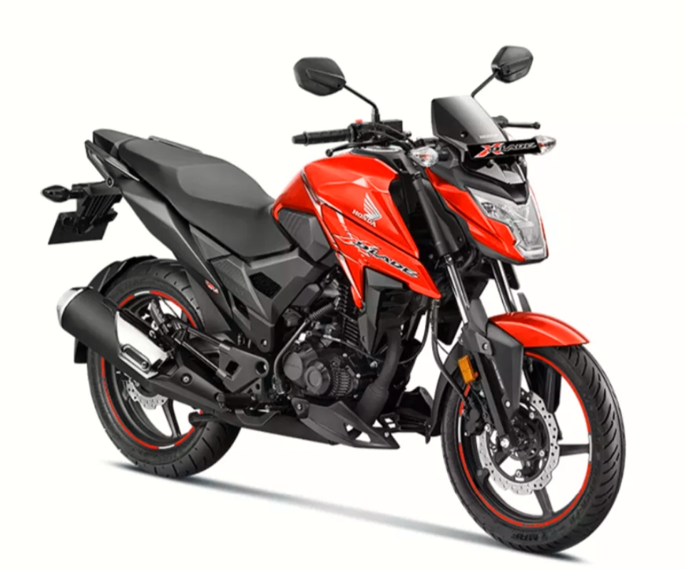 all bike price 2021