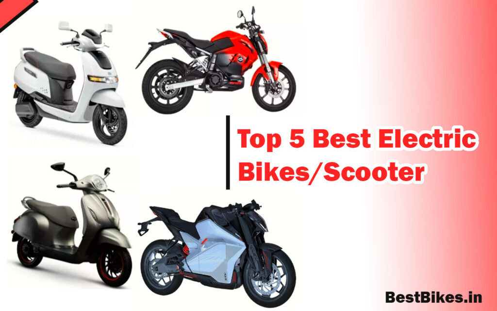 Top 5 Best Hero Bikes Under 60,000 Rs. In India - Best Bikes In India 